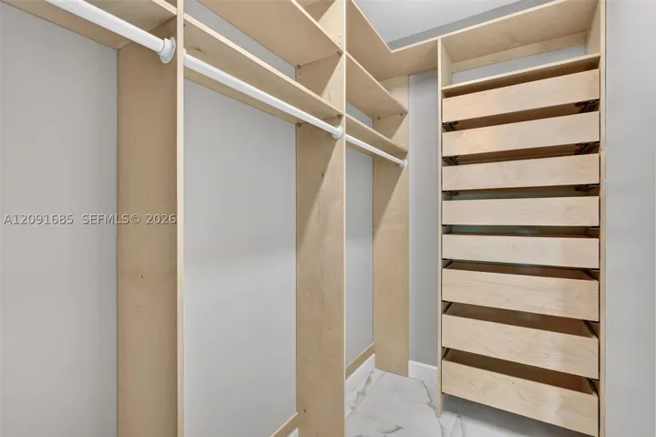 Closet