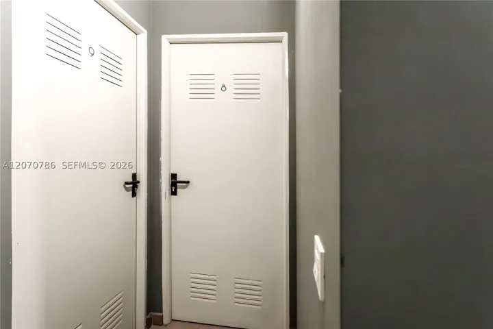 Storage