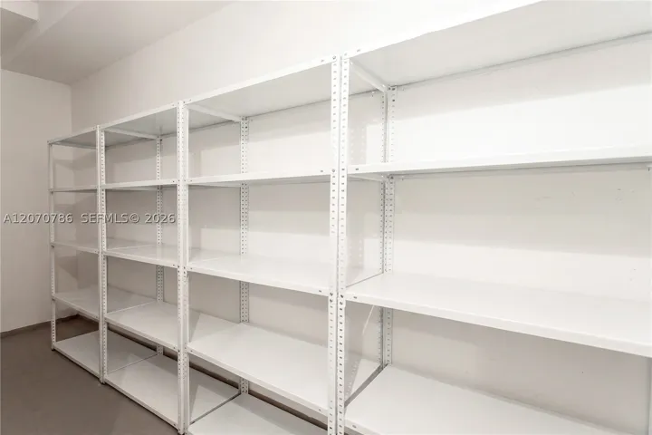 Storage