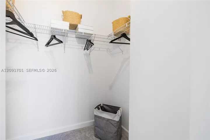 Closet