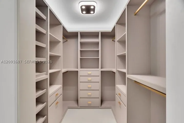Closet
