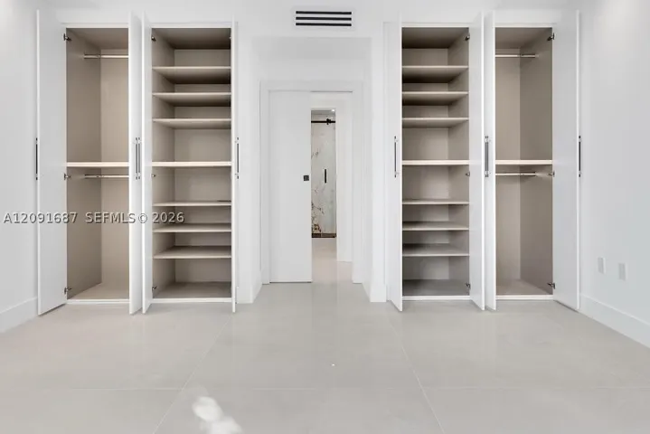 Closet