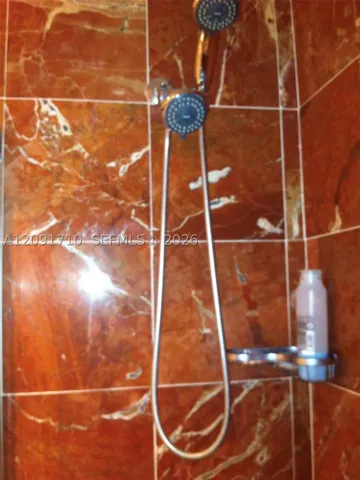 Bathroom Upgrades