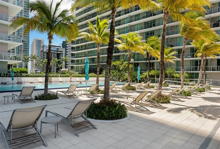 79 Sw 12 St 1202-s, Miami, Florida 33130
