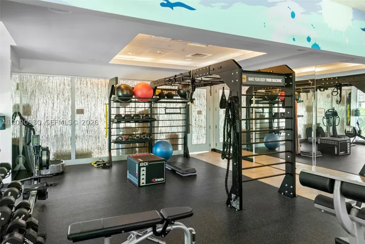 79 Sw 12 St 1202-s, Miami, Florida 33130