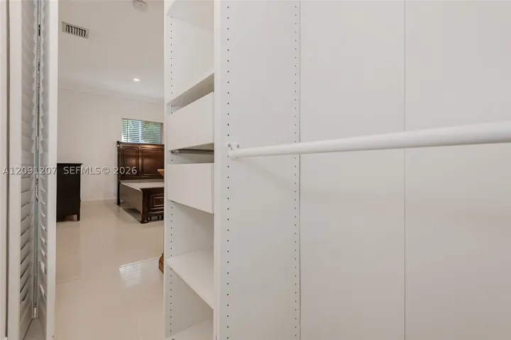 Closet