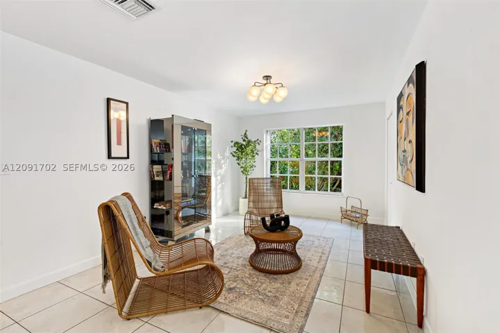 Sitting Room