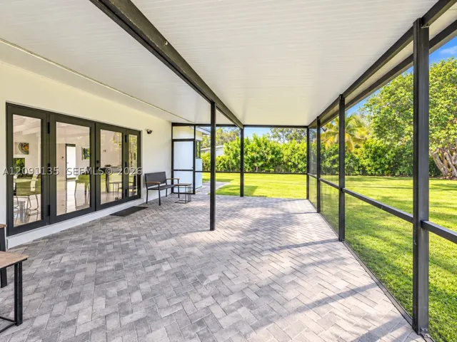 Sun Room