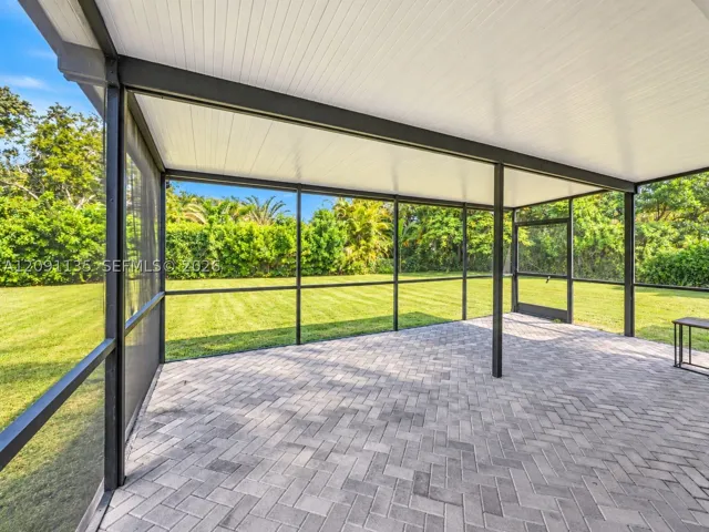 Sun Room