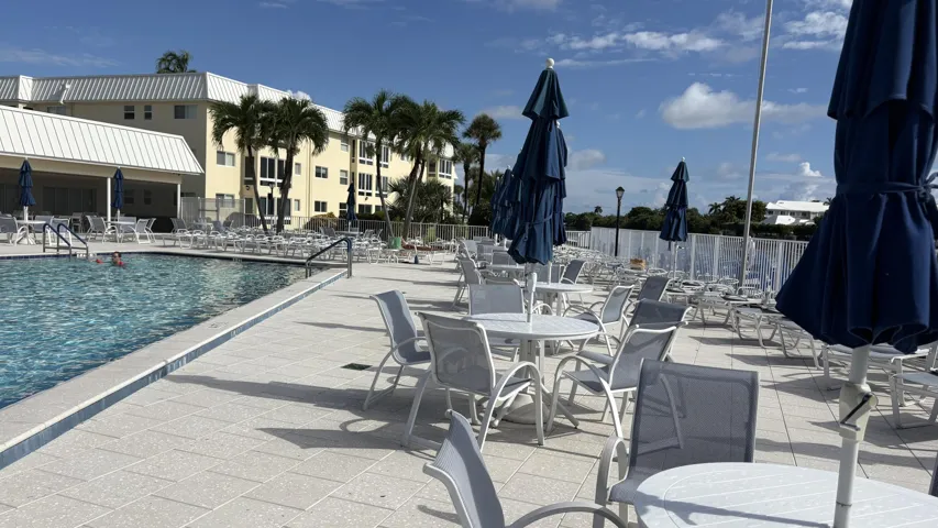 CC Pool