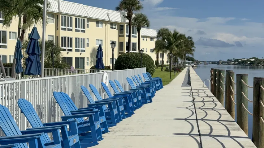 CC Chairs