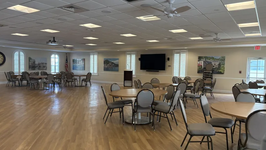 CC Ballroom
