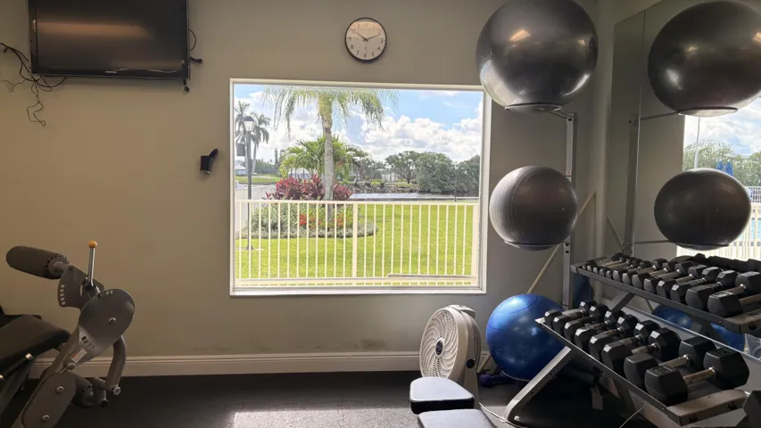 CC Gym 2