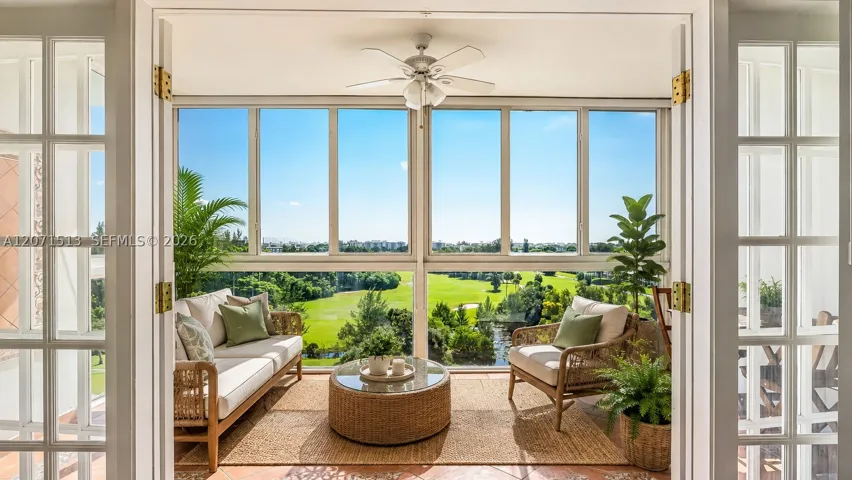 Sun Room