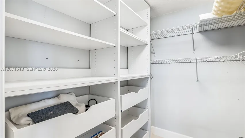 Closet