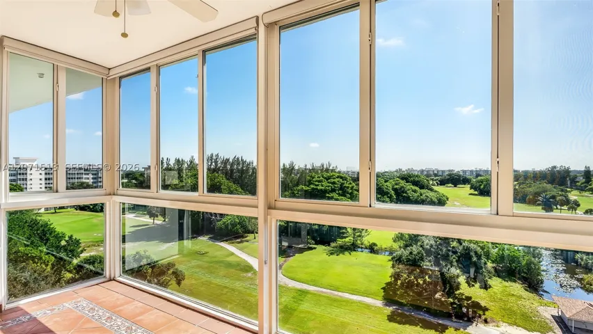 Sun Room