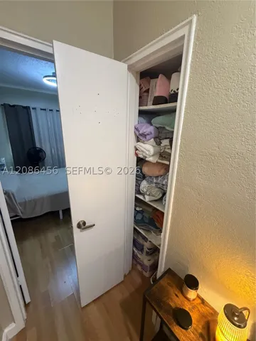 Closet