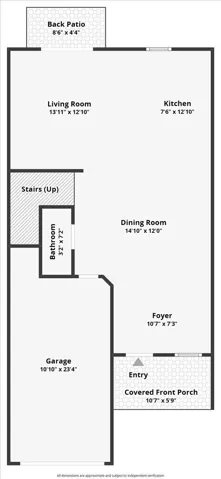 Floor 1