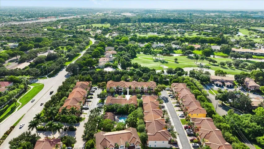 Aerial 1