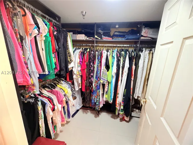 Closet