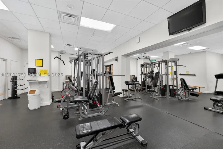 Gym