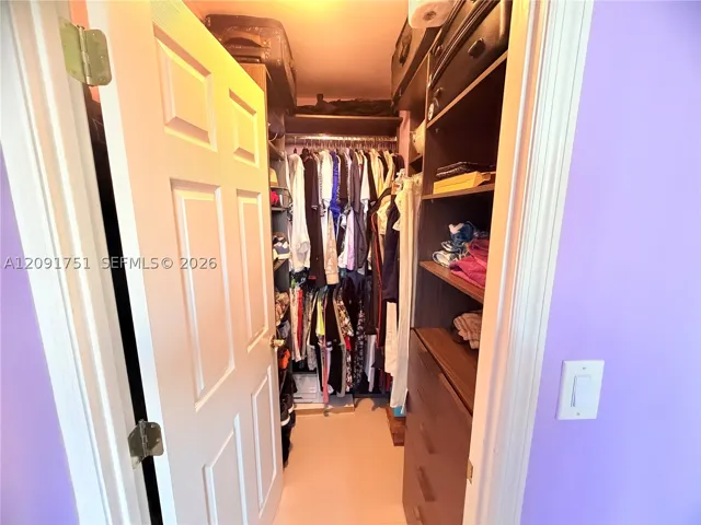 Closet