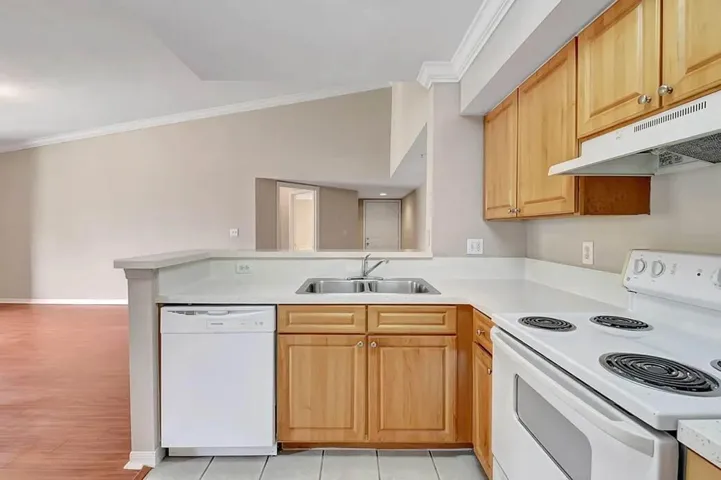 15155 Michelangelo Boulevard 306