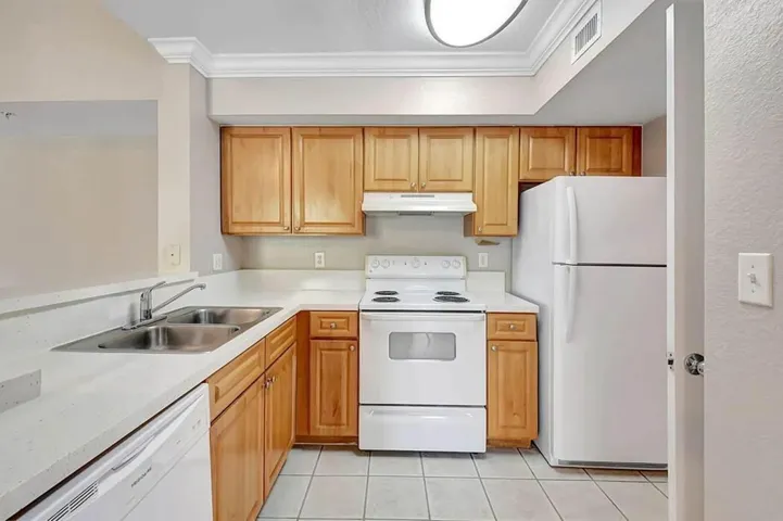15155 Michelangelo Boulevard 306