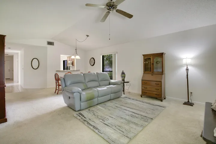 Living Room III