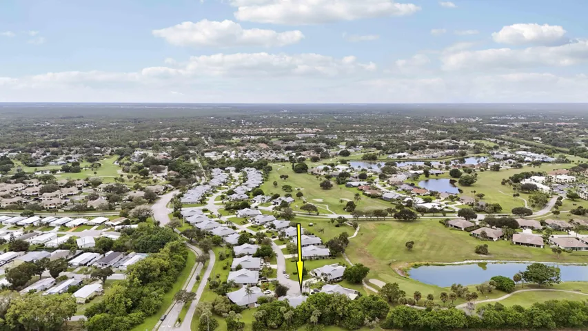 Aerial Community