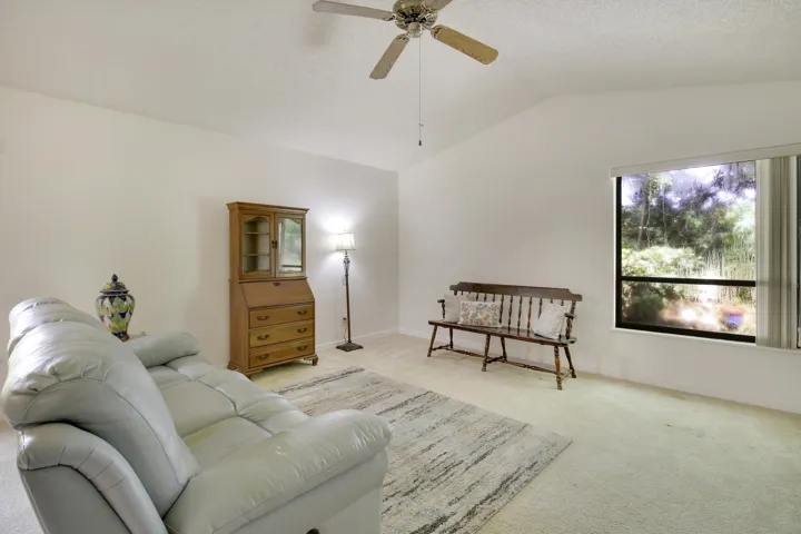 Living Room II