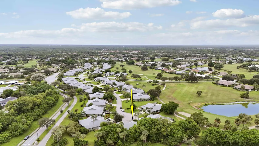 Aerial community I