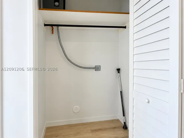Closet