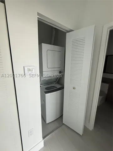 Laundry