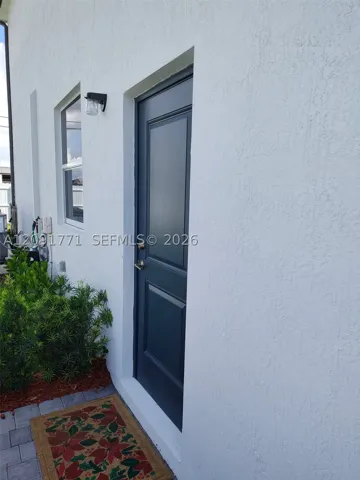 Entry