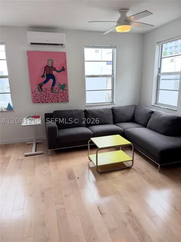 NE Corner