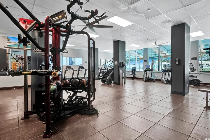 Gym