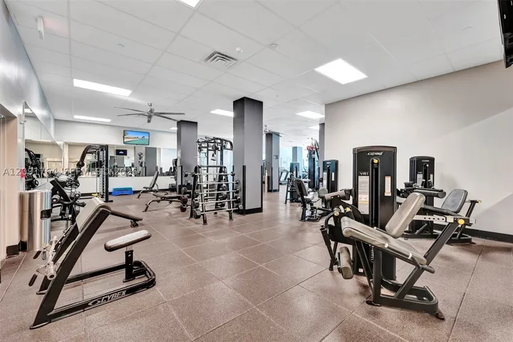 Gym
