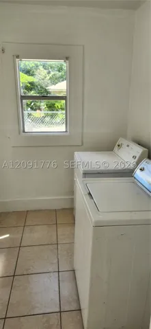 Laundry