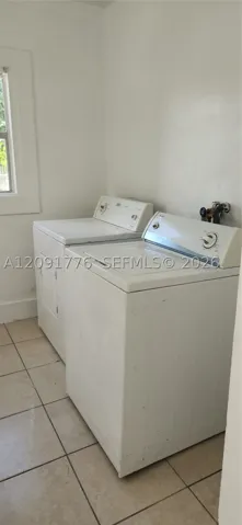 Laundry