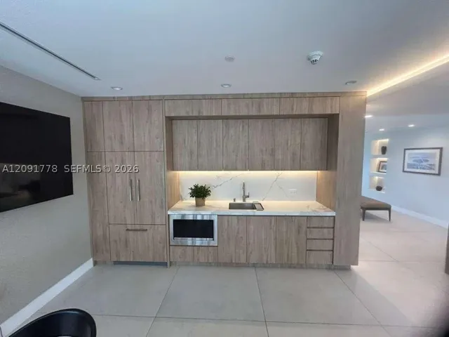 Recreation Room