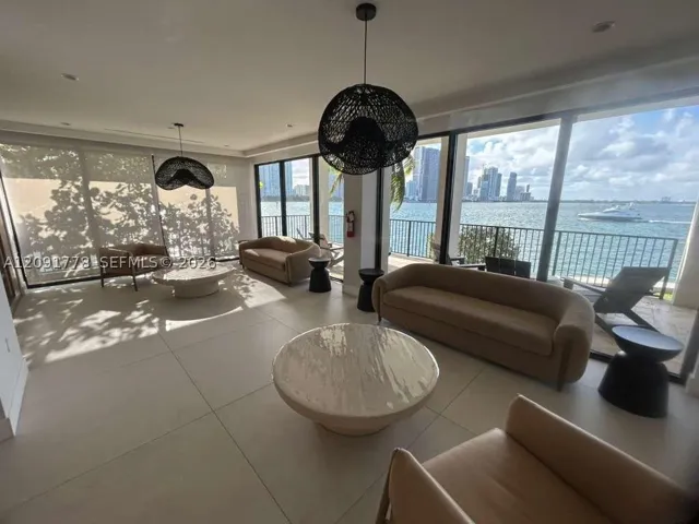 Recreation Room
