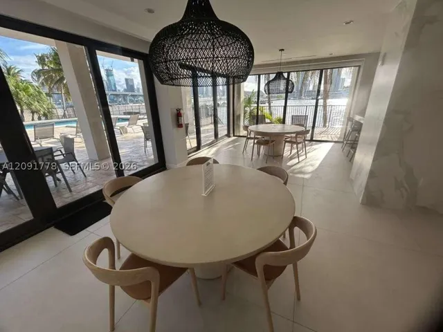 Recreation Room