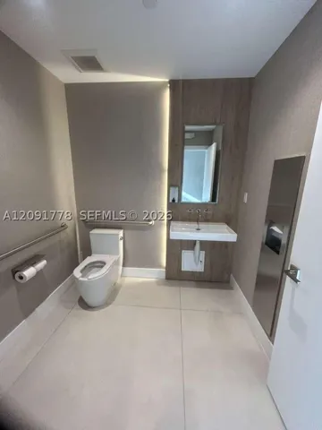 Restroom