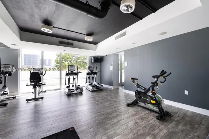 Gym