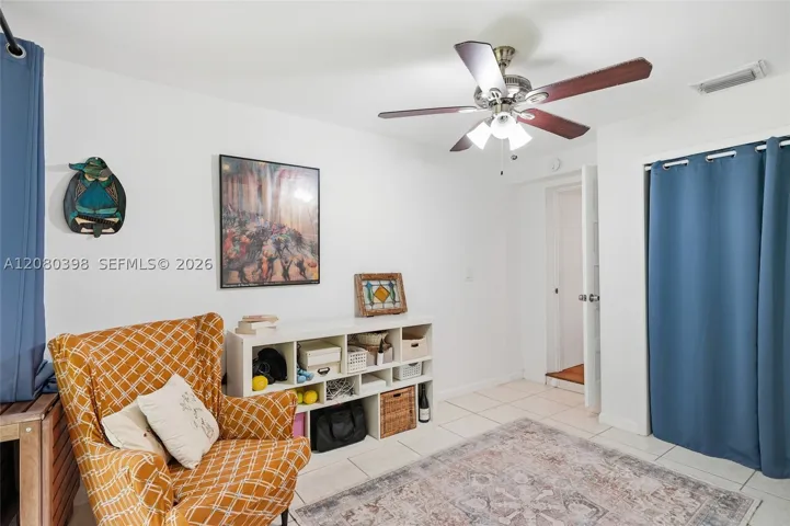 Sitting Room