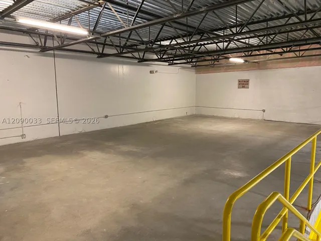 Mezzanine