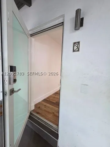 Entry