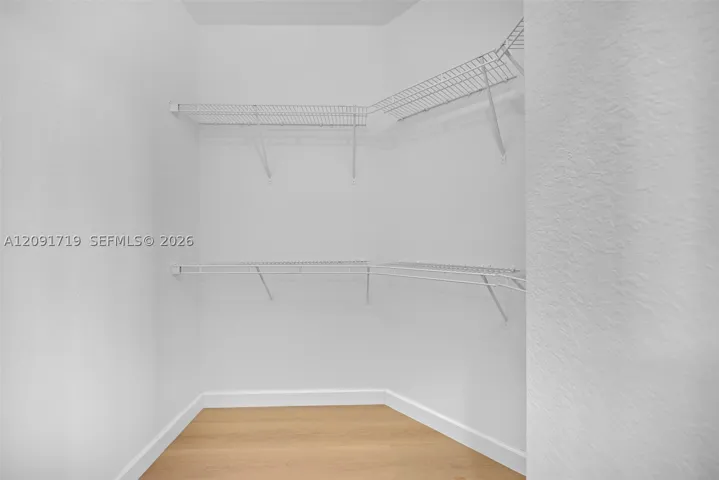 Closet