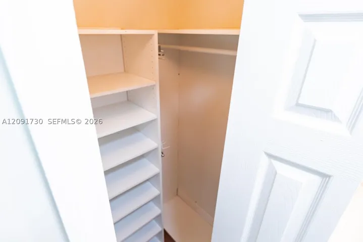 Closet